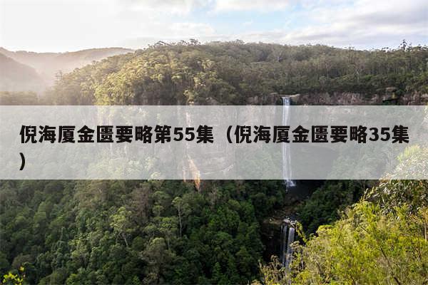 倪海厦金匮要略第55集（倪海厦金匮要略35集）